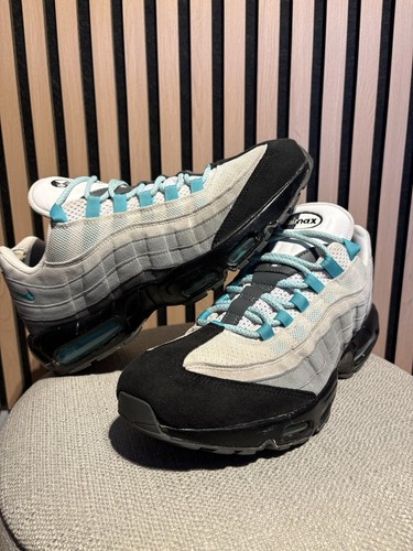Nike air max lost souls - nike, 95’s