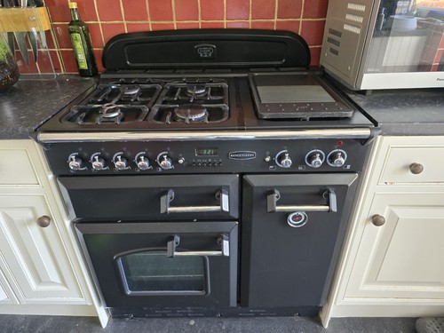 Rangemaster classic dual - rangemaster,