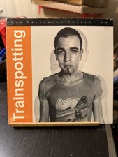 Trainspotting Criterion
