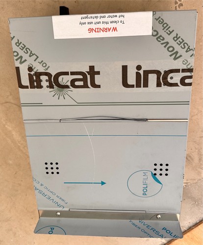 Lincat lynx chip scuttle - lynx,