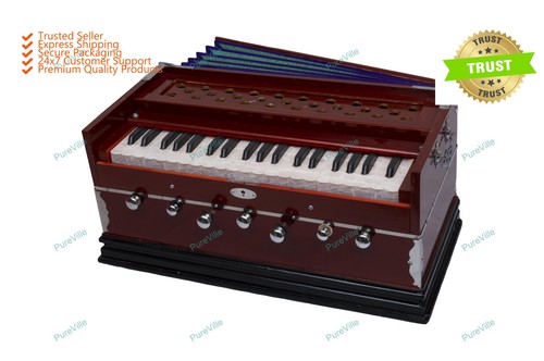 Harmonium stopper multi - harmonium,