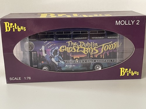 Britbus molly2 volvo olympian - ,