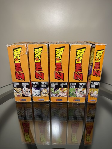 Dragon ball complete - dragon,