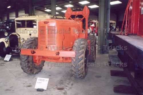 Truck photo latil heavy duty - latil,