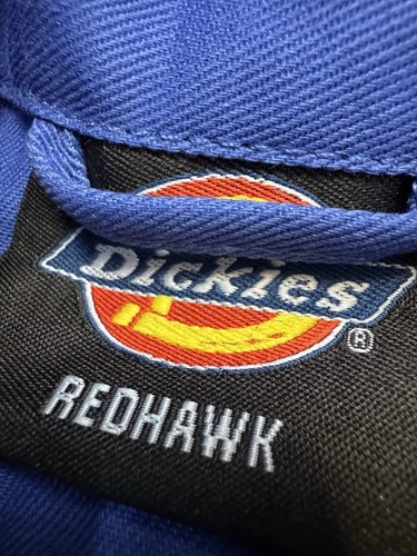 Dickies kids blue - kids, coverall