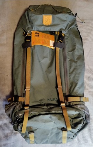 Classic fjallraven kajka large - kajka,