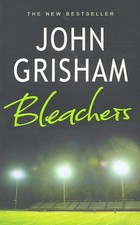 Bleachers (Paperback) - FREE