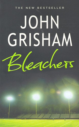 Bleachers free - bleachers, (paperback)