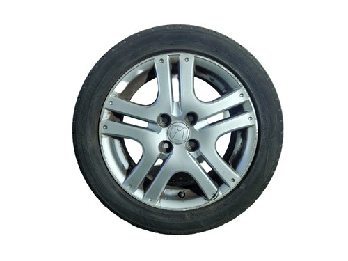 Honda jazz alloy wheel - honda,