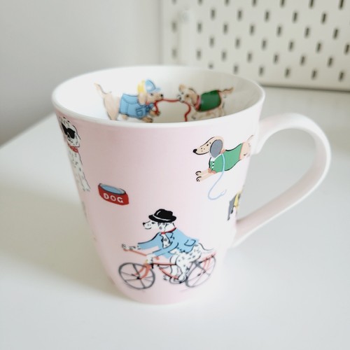 Cath kidston dogs the park - dogs,