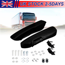 1Pair Adjustable Armrest Seat