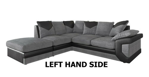 Dino corner sofa - corner,