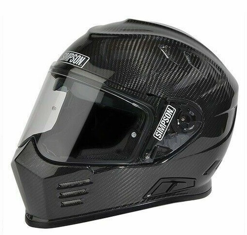 Simpson ghost bandit venom - simpson,