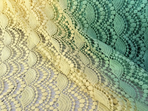 Guipure lace petula e - guipure, lace,
