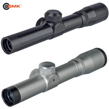 SMK 2x20 Telescopic Pistol