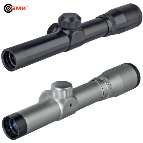 Smk 2x20 telescopic pistol - telescopic,