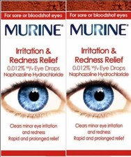 (2 PACKS) Murine Irritation &