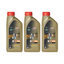 CASTROL EDGE Professional E