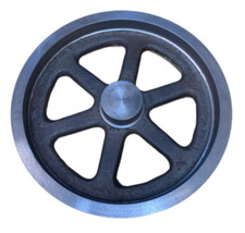 7-3/4" FLY WHEEL CASTING SEMI