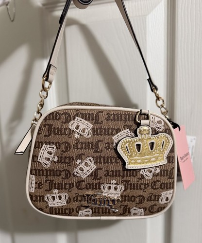 Juicy couture logo print - juicy,