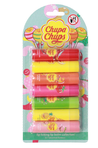 Chupa chups lip - chupa,