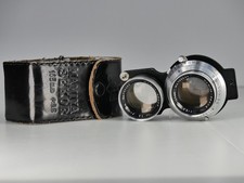 MAMIYA C TLR CAMERA 105MM F3.5