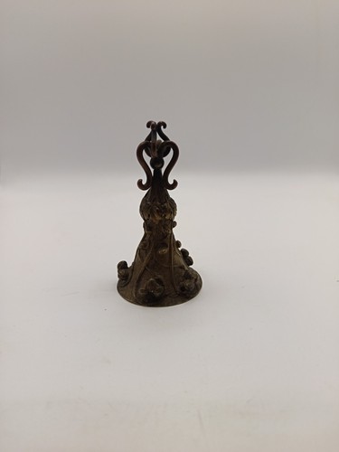 Antique art nouveau bronze - antique,