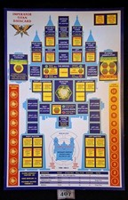 Imperator Titan Datacard Epic