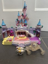 Polly Pocket Cinderella Castle
