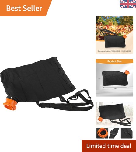 Gallon leaf collection bag - gallon,