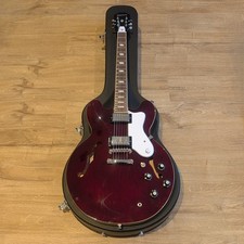 Epiphone Noel Gallagher