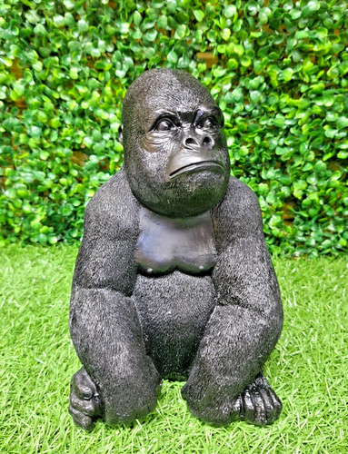 Gorilla 22cm 5cm - x, 15.5cm