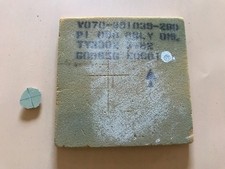 NASA Space Shuttle Fit Check