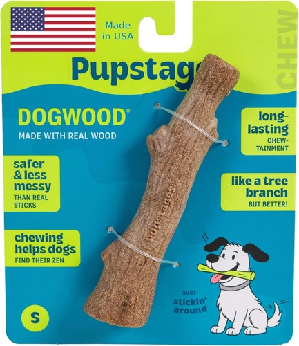 Petstages dogwood wood - petstages,