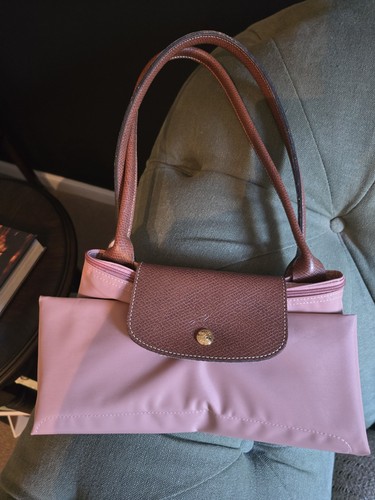 Longchamp pliage tote bag - le,