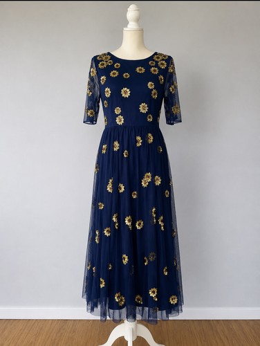 Monsoon susan size midi - 12,