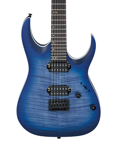 Ibanez rga42fm blf electric - ibanez, rga42fm-blf