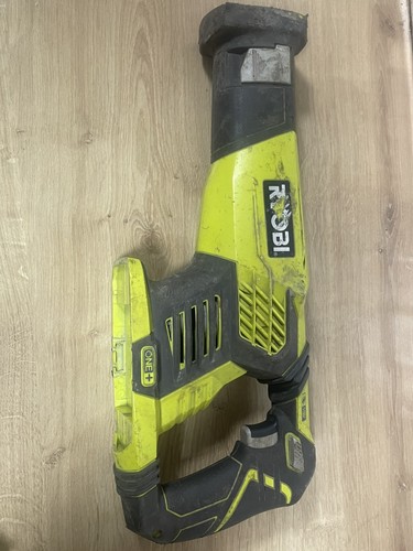 Ryobi rrs1801 18v cordless - ryobi,