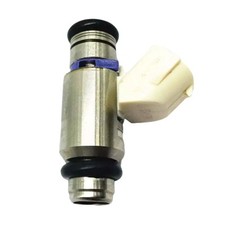 4x Fuel Injectors Fits For Seat Altea Skoda Fabia Roomster VW Polo Golf 036031AH