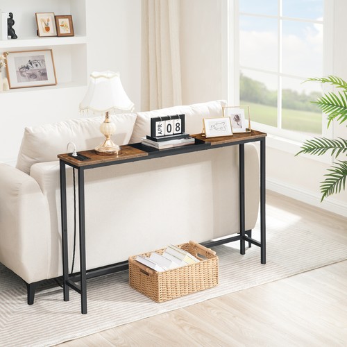 Hoobro console table - hoobro,