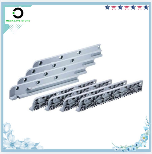 Sys3 systainer rails storage - sys3,