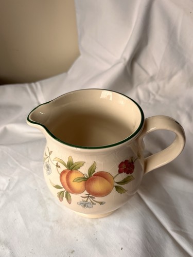 Vintage cloverleaf peaches and - vintage,