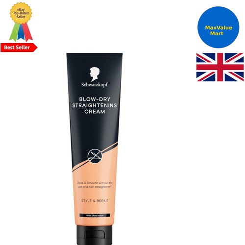 150ml blow dry - 150ml, straightening