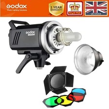Godox MS300 300W Studio Strobe