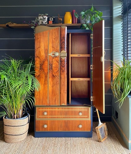 Wardrobe armoire coat - armoire,,
