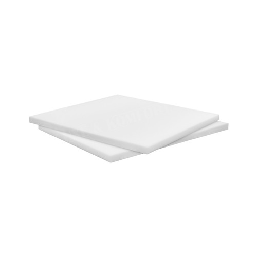 White upholstery 24 inch - upholstery,