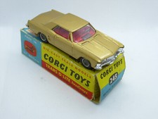 Corgi Toys 245 Buick Riviera