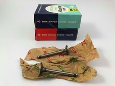 HONDA 70cc C70 CT70 CF70 CD70 ST70 SL70 ATC70 XL70 TRX70 Intake & Exhaust Valve