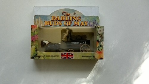 Lledo made darling buds - lledo,