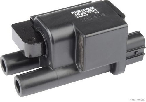 Ignition coil for - ignition,